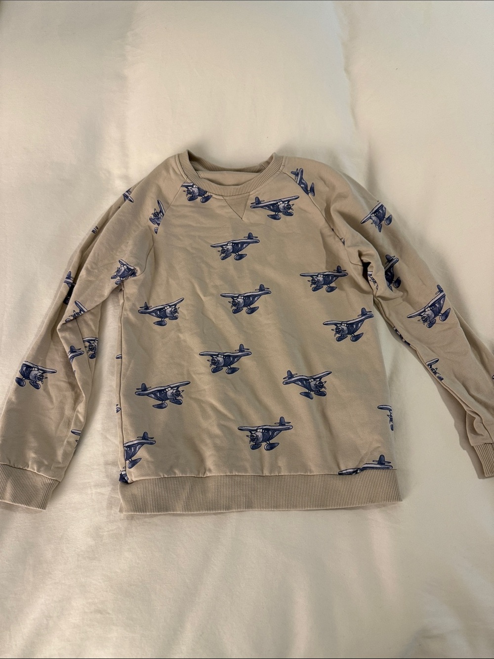 AMAZING LIMITED EDITION ENFANT SWEATSHIRT SIZE 8 KID
